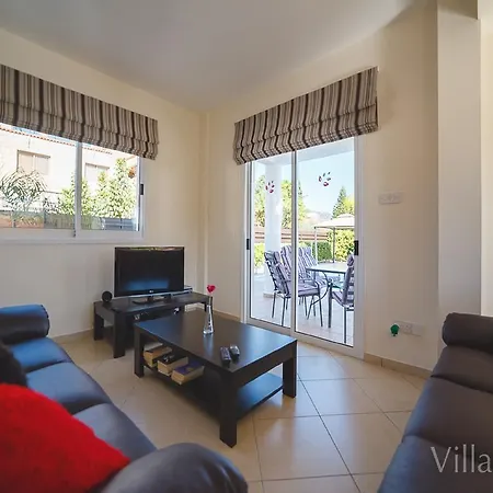 Villa Natalia *