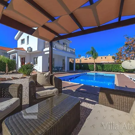 Villa Natalia
