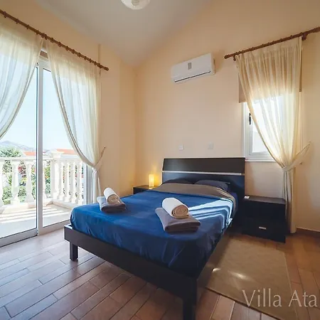 Villa Natalia