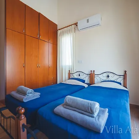 Villa Natalia *