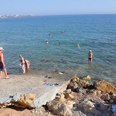 Villa Natalia Coral Bay