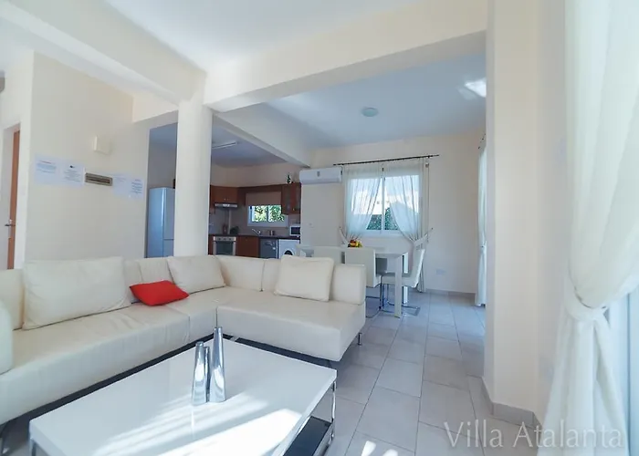 Vila Natalia Coral Bay