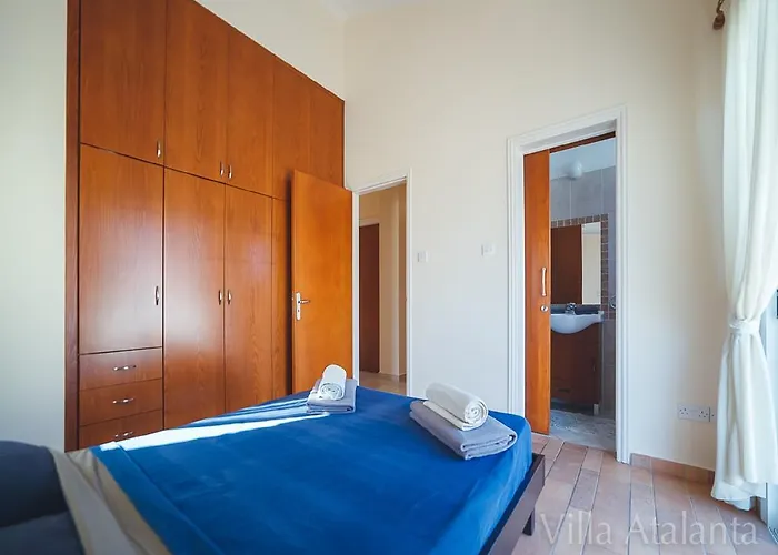 Vila Natalia Coral Bay