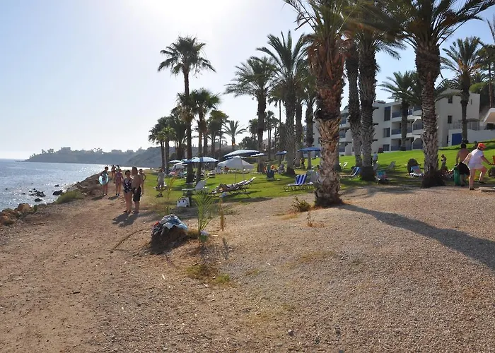 Vila Natalia Coral Bay