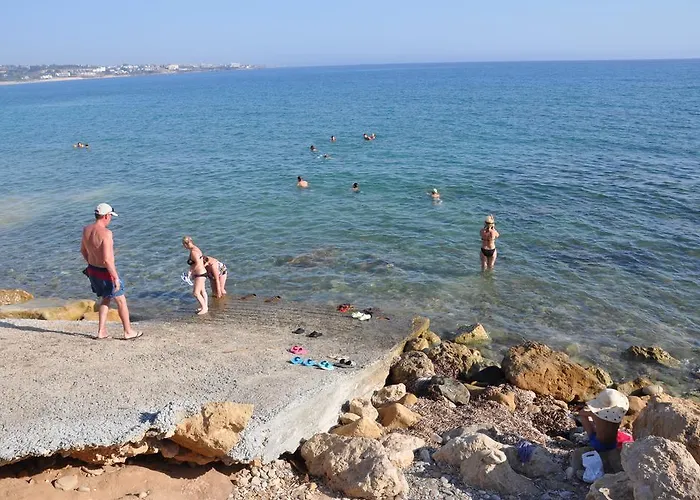 Villa Natalia Coral Bay